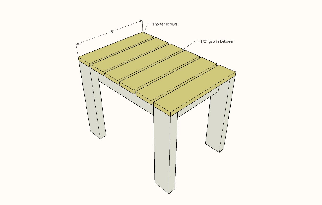 Double chaise lounge deals plans